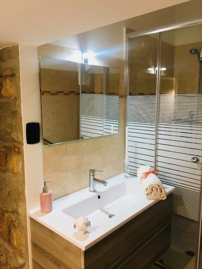 Gesualdo Da Venosa Bed & Breakfast Bagian luar foto