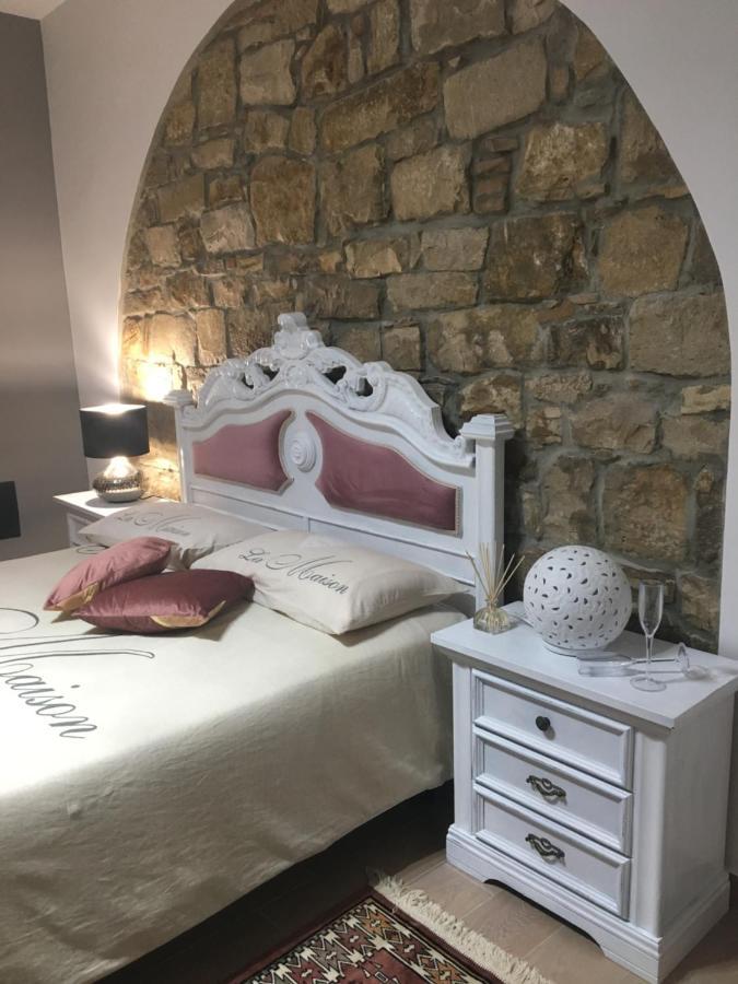 Gesualdo Da Venosa Bed & Breakfast Bagian luar foto