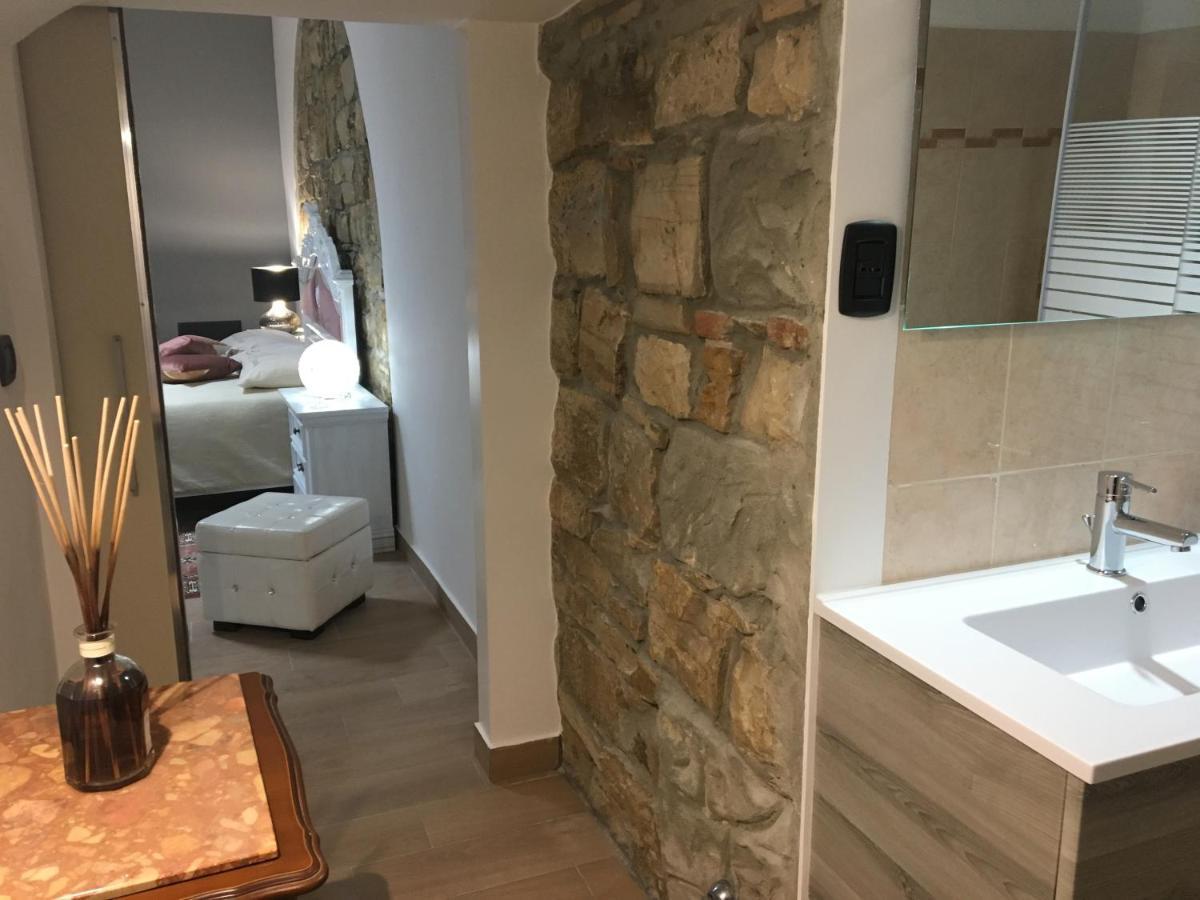 Gesualdo Da Venosa Bed & Breakfast Bagian luar foto