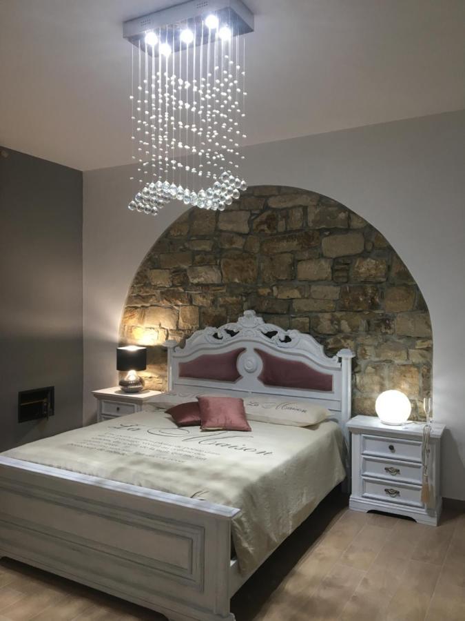 Gesualdo Da Venosa Bed & Breakfast Bagian luar foto