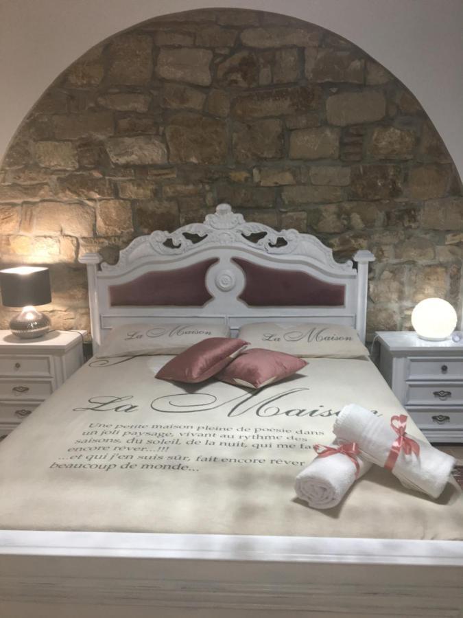 Gesualdo Da Venosa Bed & Breakfast Bagian luar foto