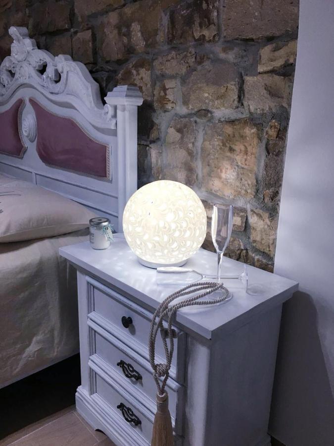 Gesualdo Da Venosa Bed & Breakfast Bagian luar foto