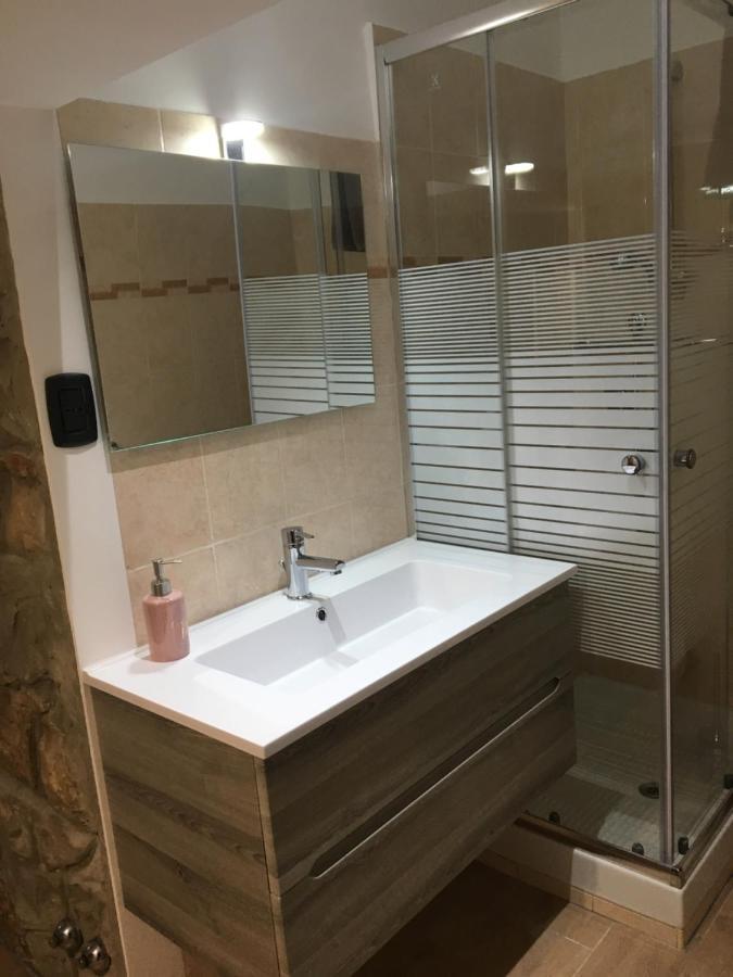Gesualdo Da Venosa Bed & Breakfast Bagian luar foto