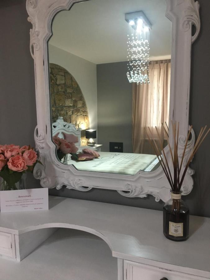 Gesualdo Da Venosa Bed & Breakfast Bagian luar foto