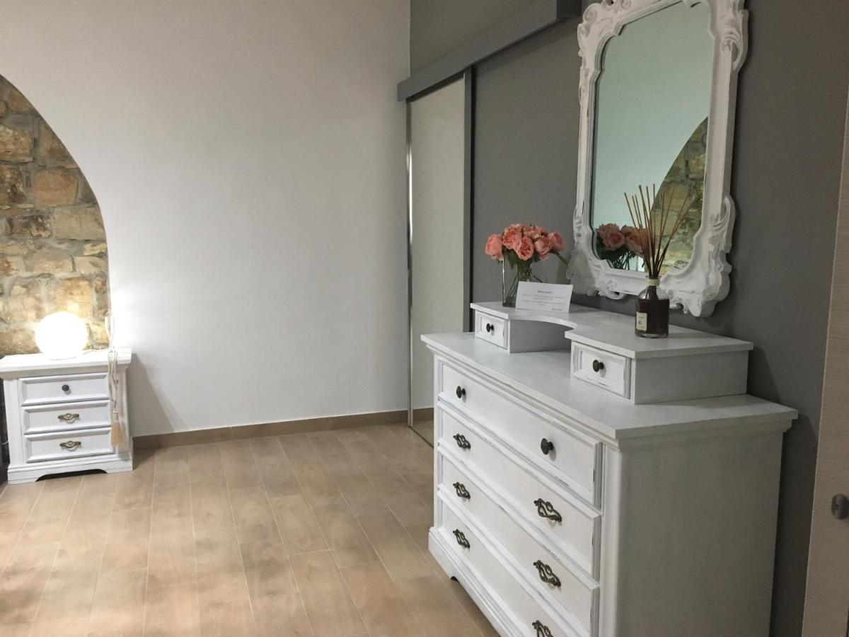 Gesualdo Da Venosa Bed & Breakfast Bagian luar foto