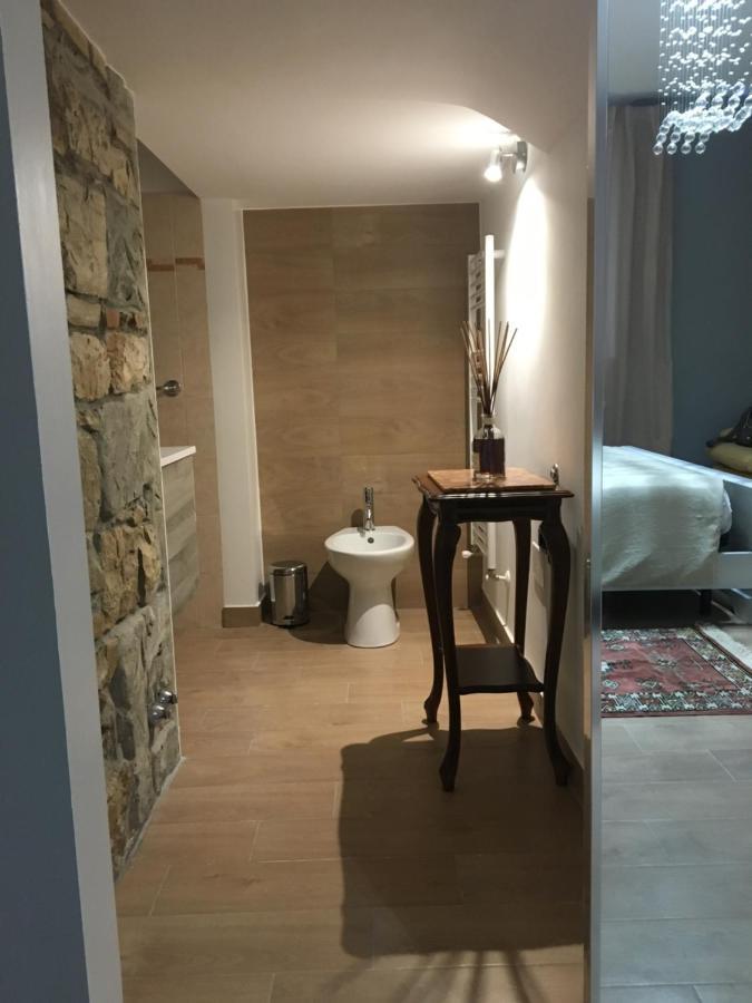 Gesualdo Da Venosa Bed & Breakfast Bagian luar foto